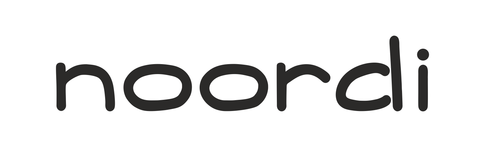 Логотип noordi